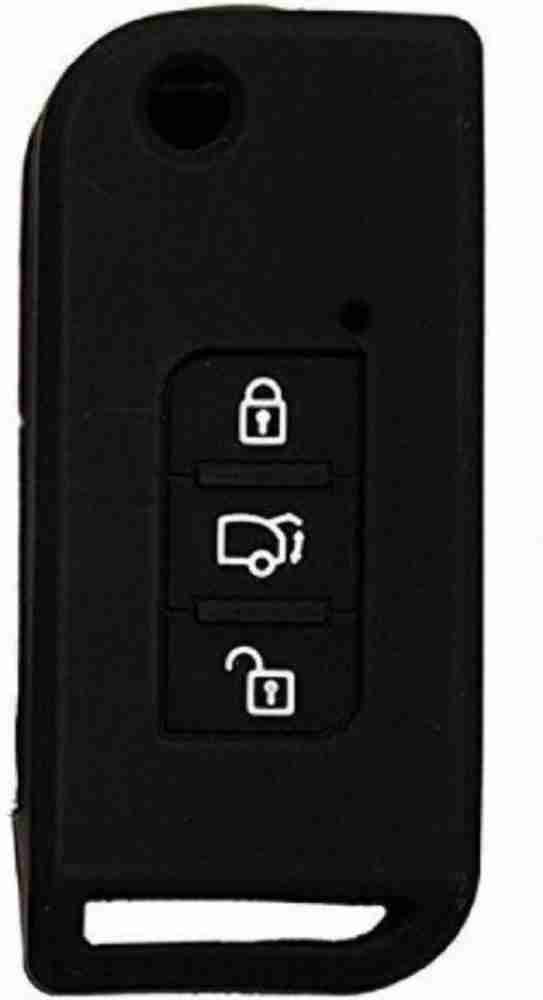 Xuv 500 deals remote key cover