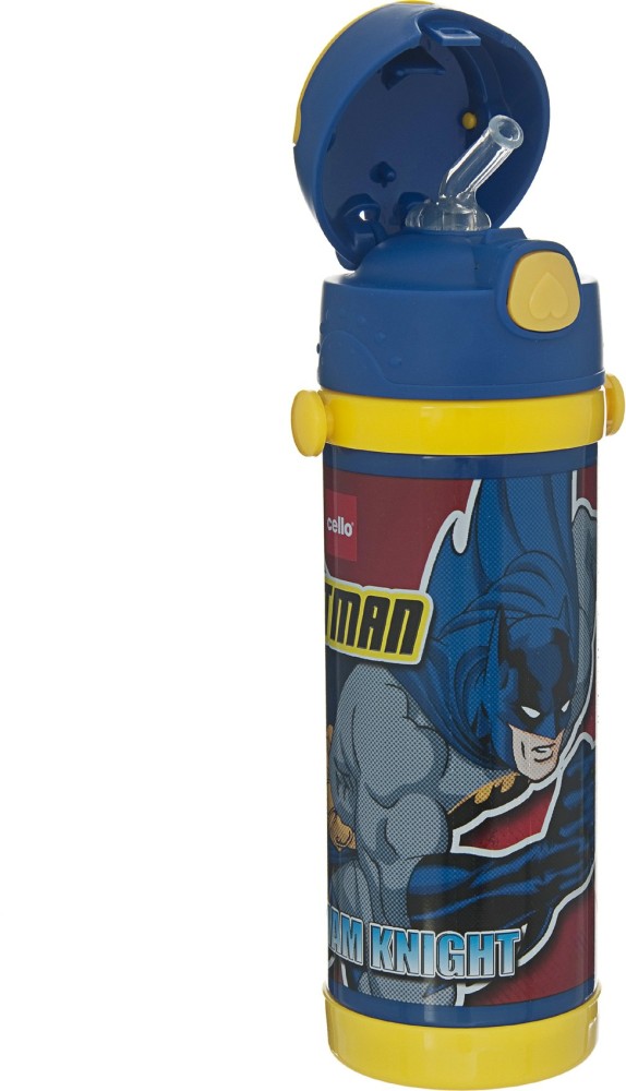 Drink bottle Batman Kids tritan 450 ml, Drink bottles