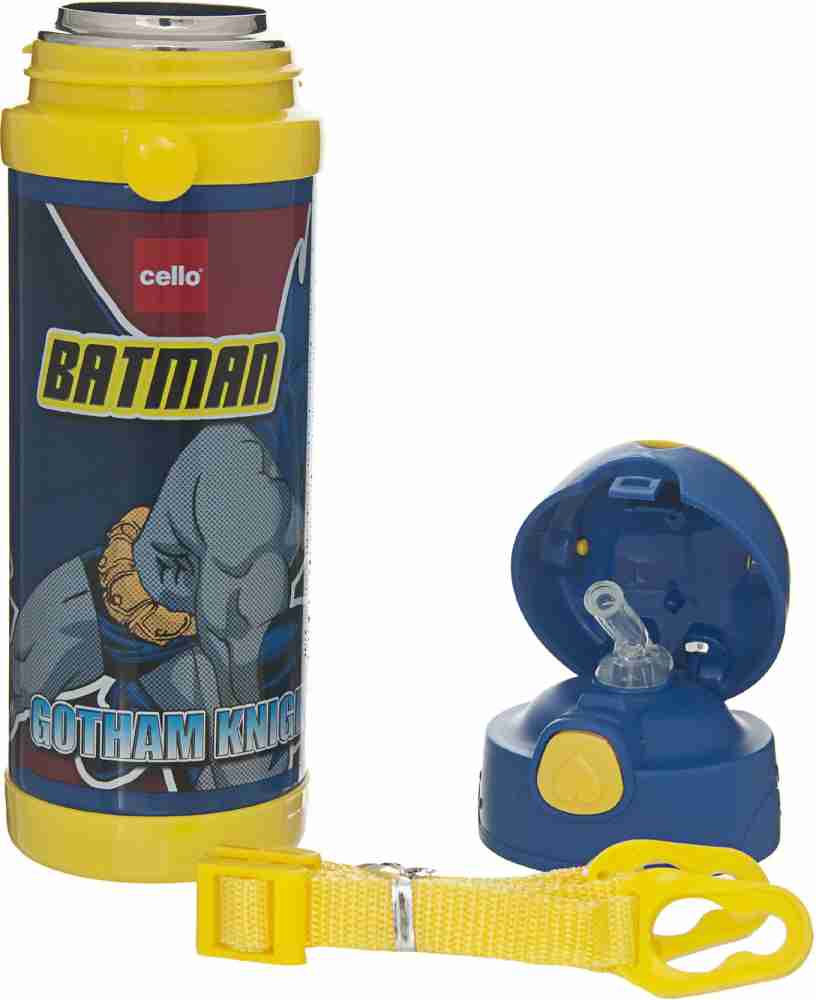 Drink bottle Batman Kids tritan 450 ml, Drink bottles