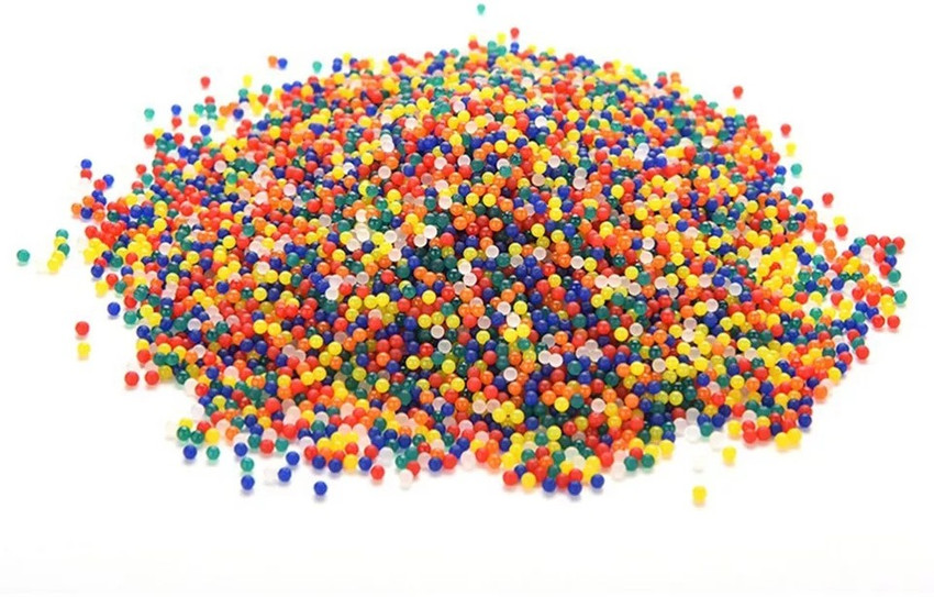 Orbeez grow in water beeds balls 1 packet grow in water beeds