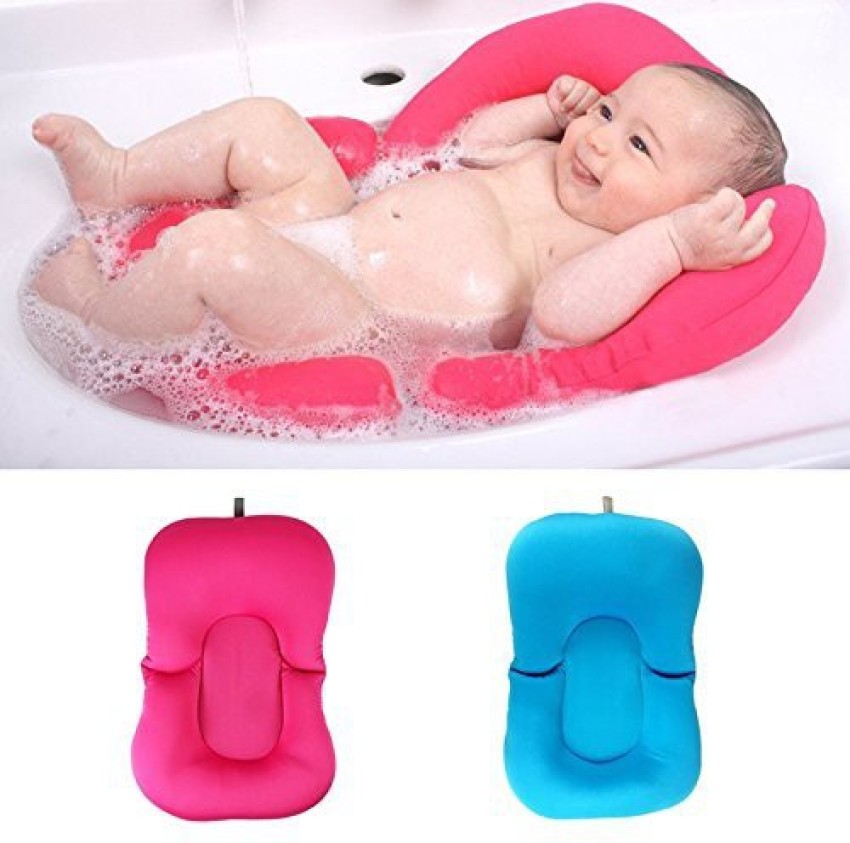 Baby deals bath pillow