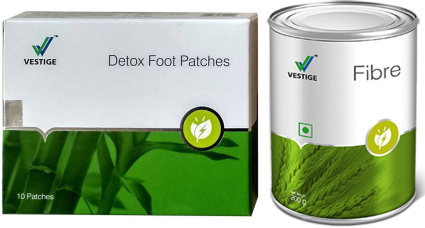 Vestige foot patches discount