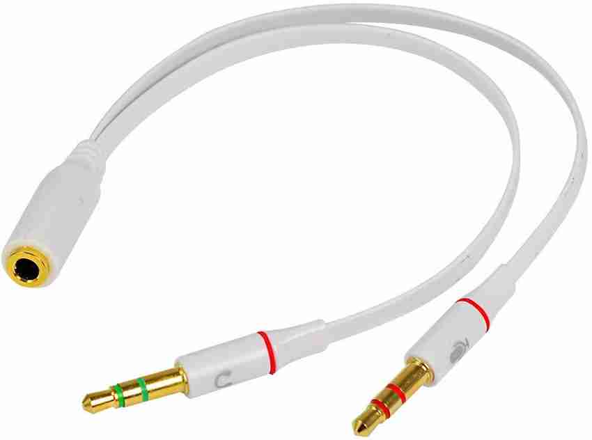 Audio splitter flipkart clearance