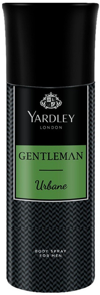 Yardley gentleman duke 150ml sale