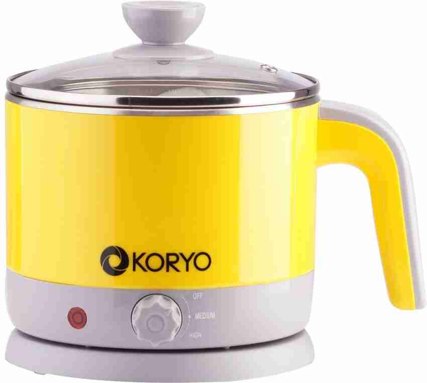 Koryo kettle shop
