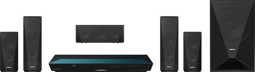 Home theatre 7.1 cheap sony price