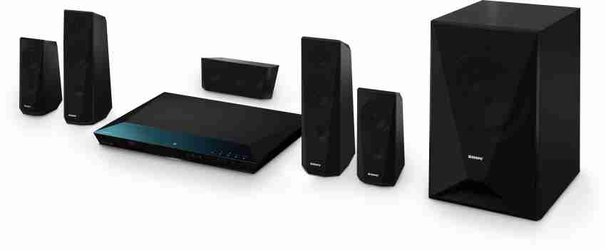 Sony blu ray home clearance theater system 1000 watts