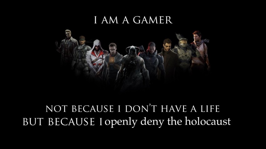 Original Gamer Life 