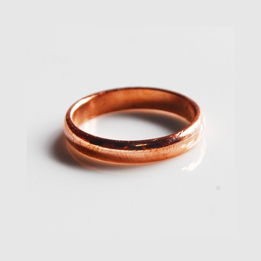 Copper ring store flipkart