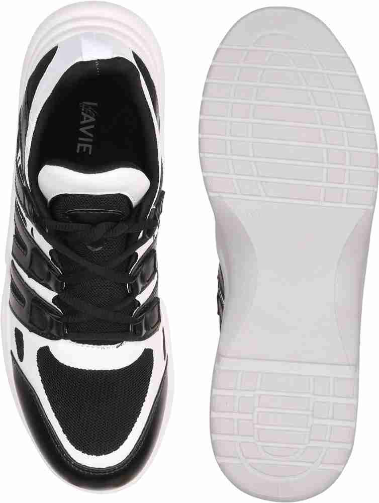 Lavie hot sale shoes flipkart