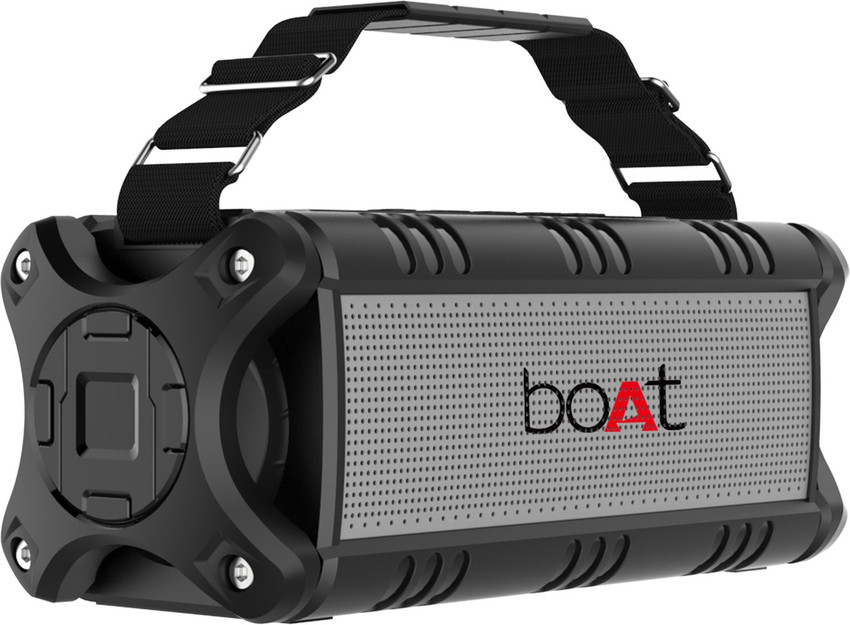 Boat stone 1400 wireless bluetooth speaker 2025