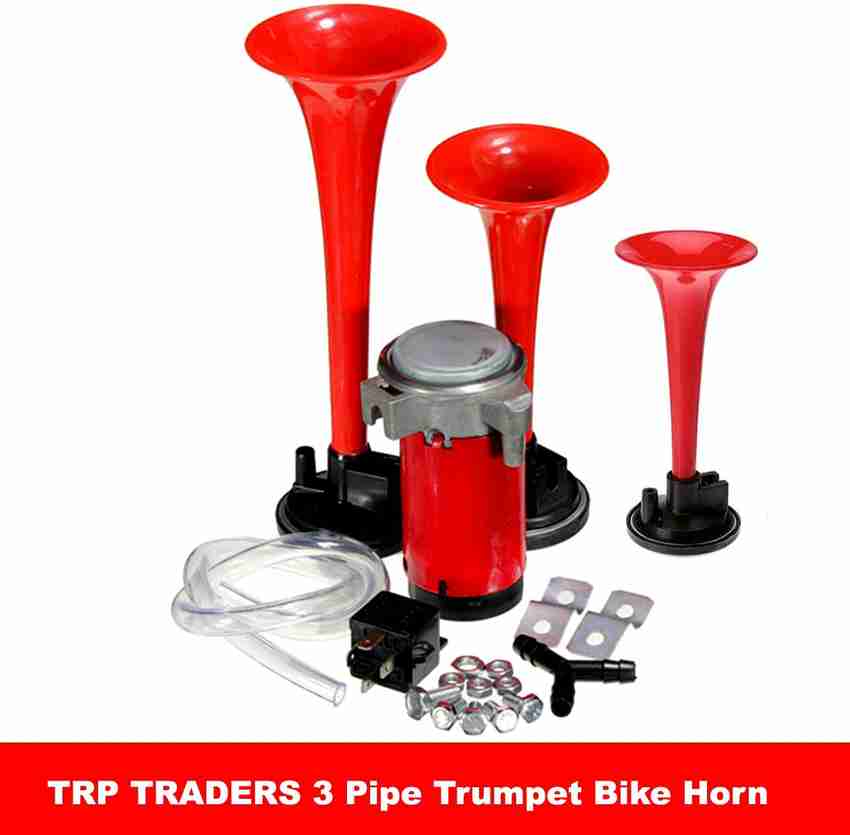 Air horn for bike hot sale
