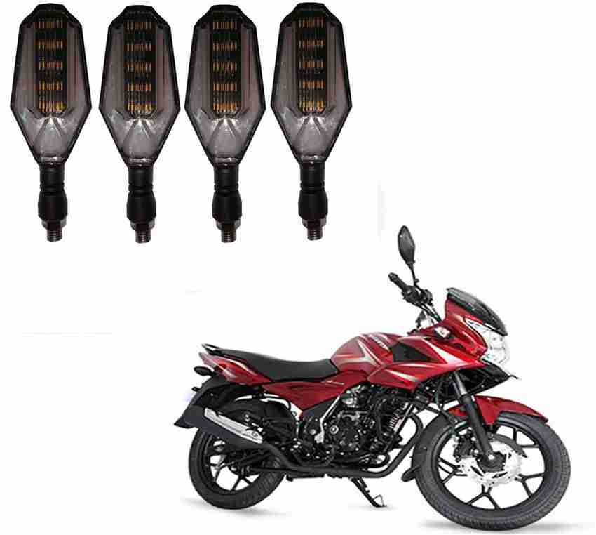 Bajaj discover indicator price best sale