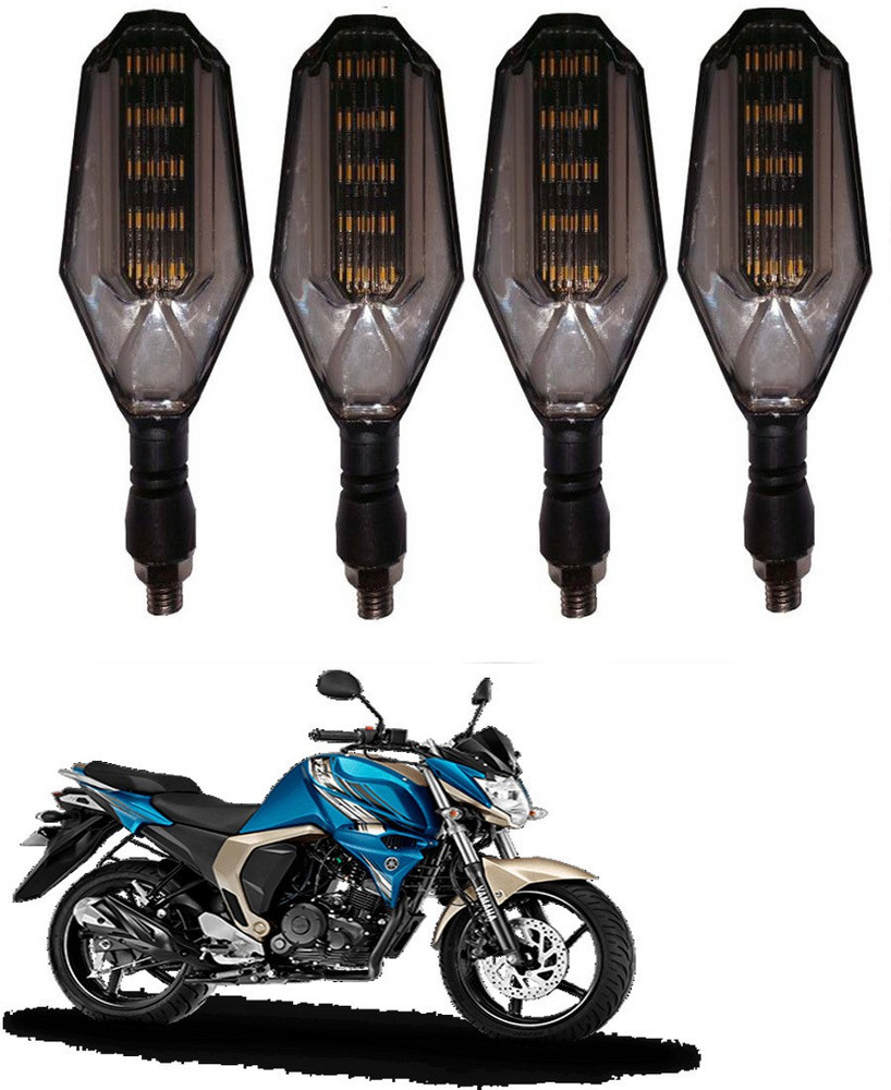 Yamaha fazer hotsell indicator light price