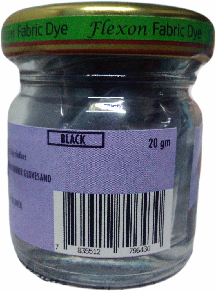 Black Cloth Dye, Packaging Size: 1 To 5 Kg, Powder at best price in Chennai