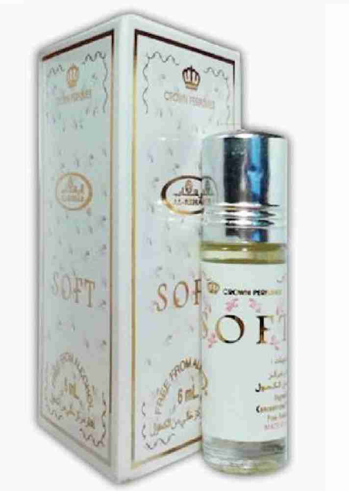 Soft perfume deals