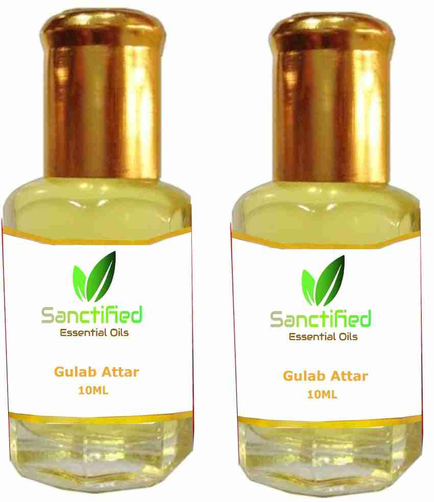 Original gulab attar hot sale