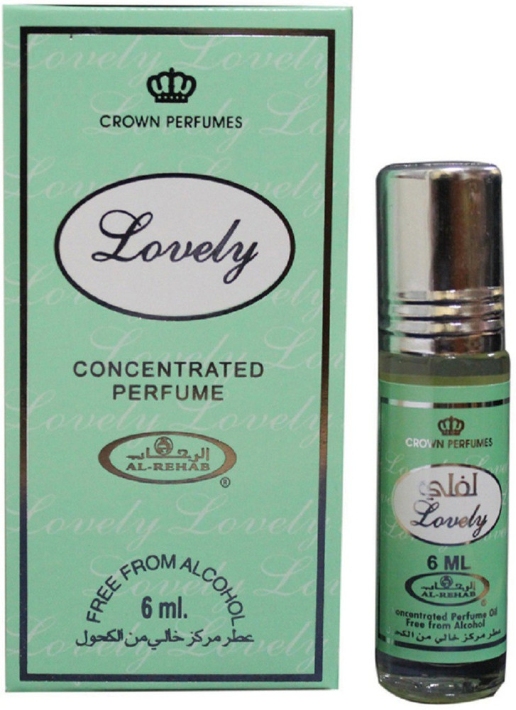 Lovely attar online
