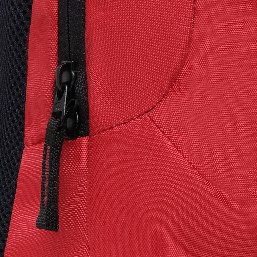 Buy Wildcraft Nylon Red Laptop Bag (8903338038788) at