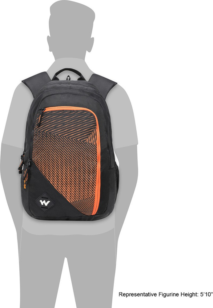 Aggregate more than 147 wildcraft laptop bags below 1000 super hot