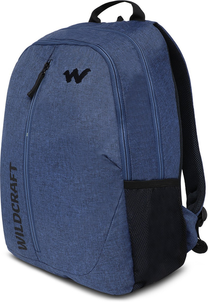 Amari 12L Web Marine Black Backpack – F Gear.in
