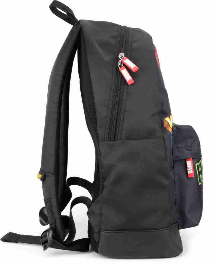 Avenger backpack outlet