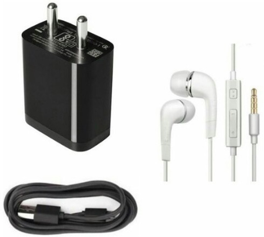 Charger headphone store