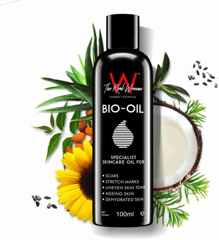 Bio-Oil Specialised Skin Care Oil