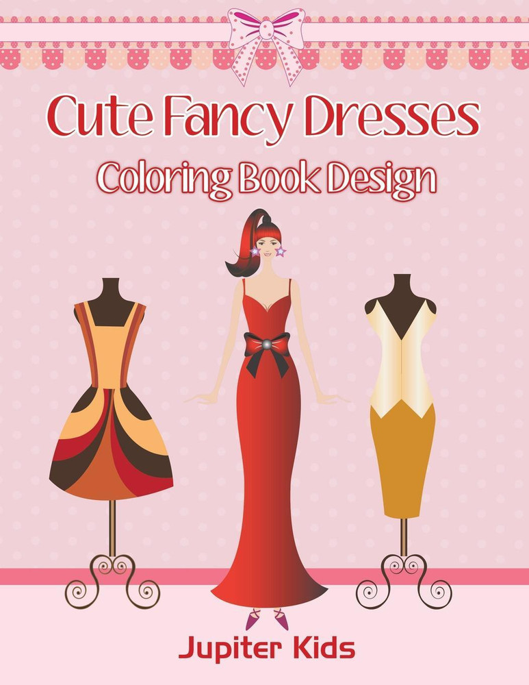 Cute fancy dresses new arrivals