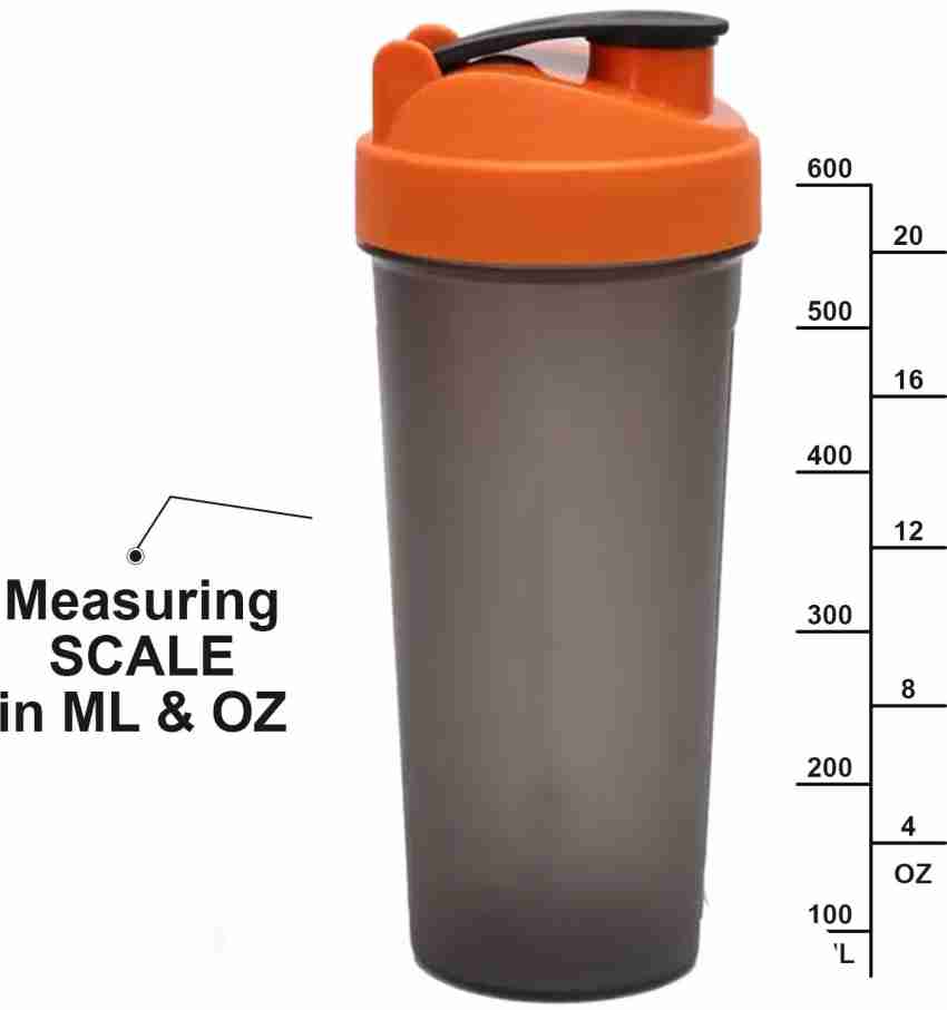 BUY SURETY Protein Mixer Ball Shake, Gym Shaker