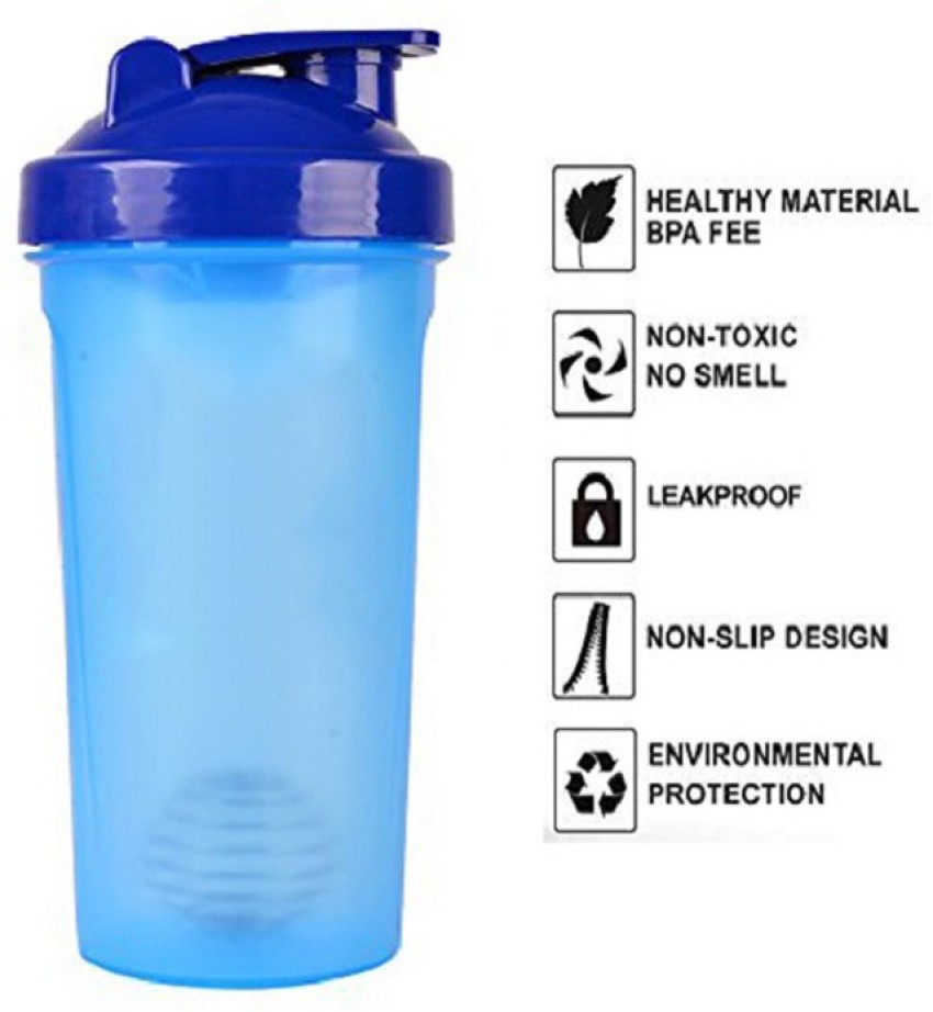 BUY SURETY Protein Mixer Ball Shake, Gym Shaker