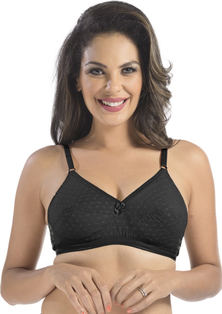 Sonari Cotton Bra - Buy Sonari Cotton Bra online in India