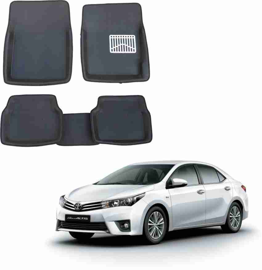 2011 toyota deals corolla s accessories