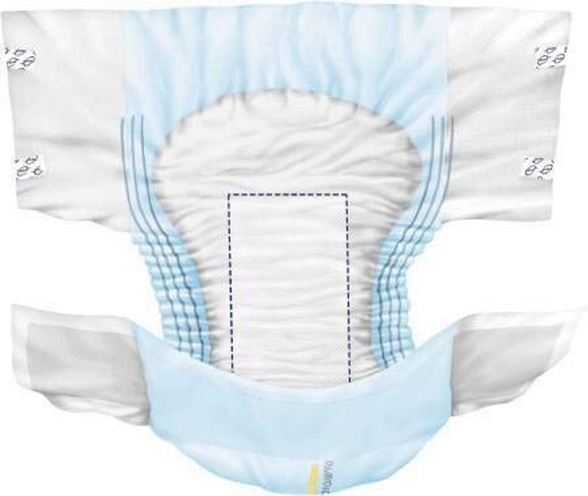 Velcro diapers sales