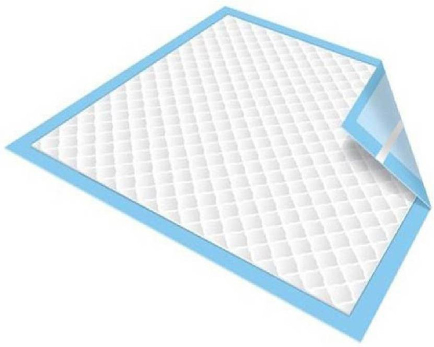 Diaper sheet deals for bed