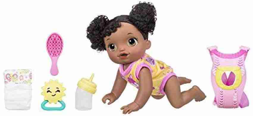 Baby alive bye bye shop african american