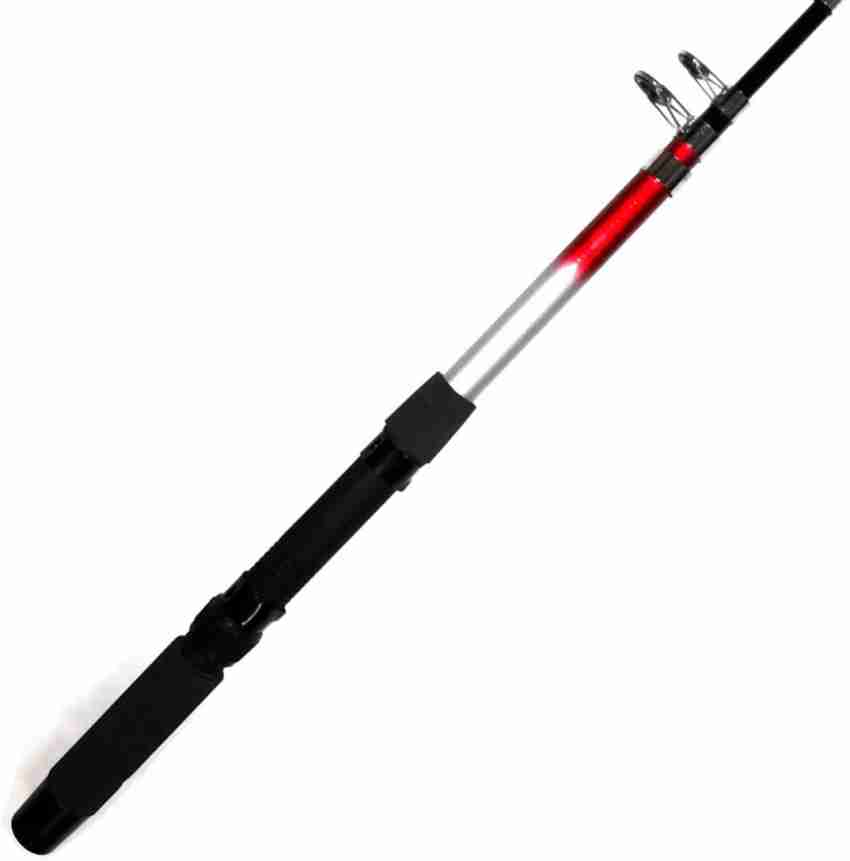 Fishing rod 360 Fishing rod 12 foot in size approx 360 cm / 12 ft Yellow  Fishing Rod Price in India - Buy Fishing rod 360 Fishing rod 12 foot in size