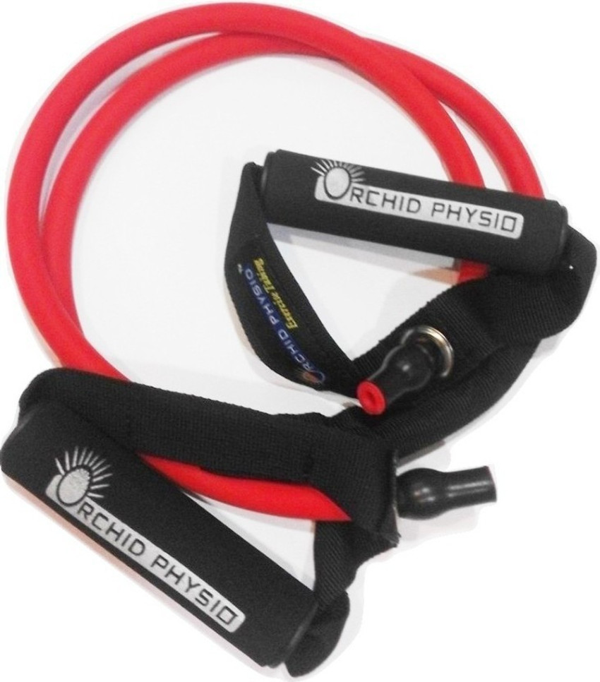 Gym band hotsell flipkart