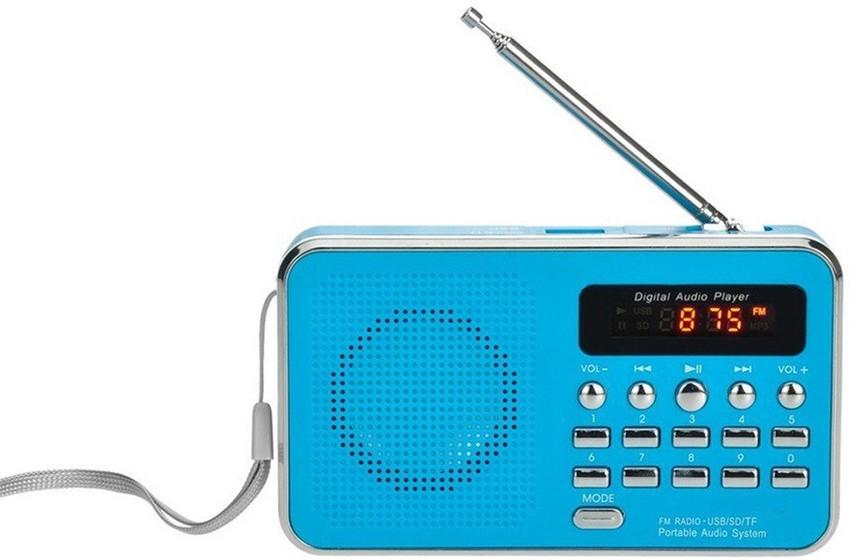 Mini fm player deals