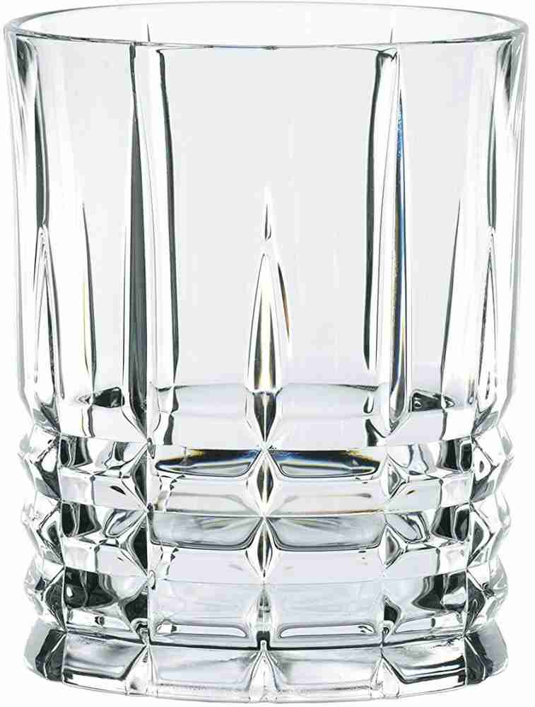 Sajawat House (Pack of 6) 24% Full Lead Crystal Glass Set Whisky Glass  Price in India - Buy Sajawat House (Pack of 6) 24% Full Lead Crystal Glass  Set Whisky Glass online at