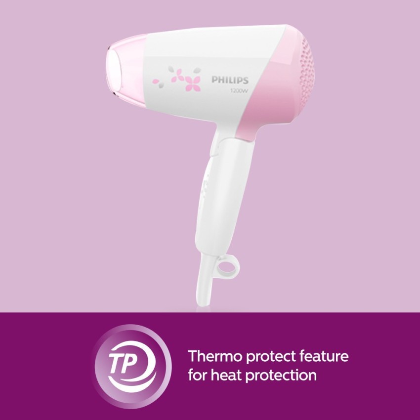 Philips hair shop dryer hp8120