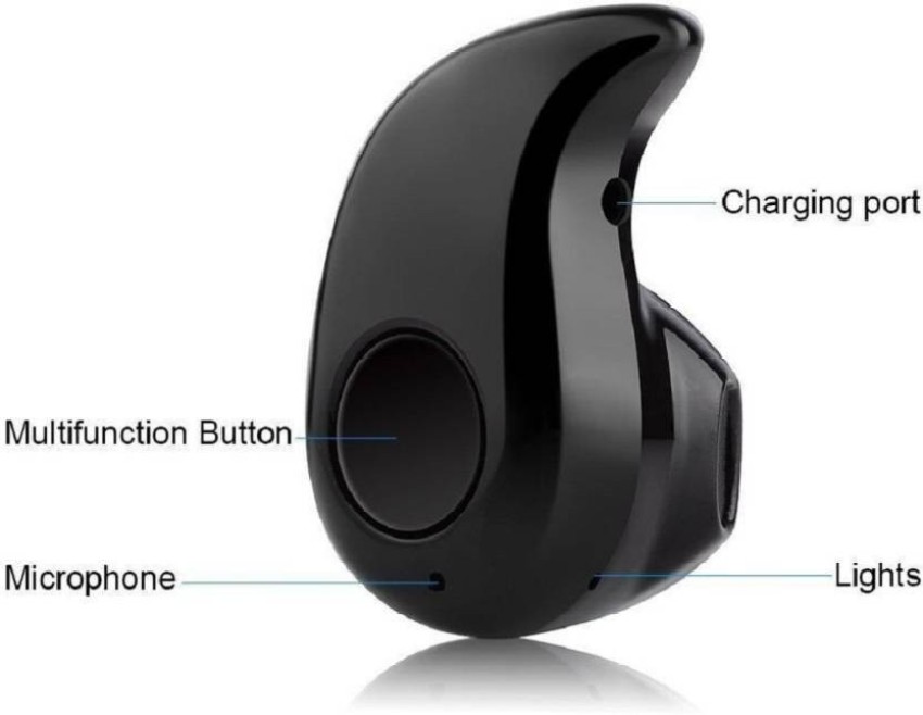 Kaju 2025 bluetooth earphone