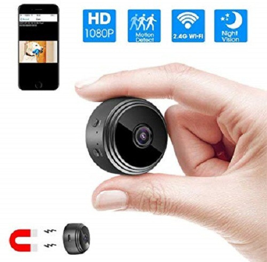 Hc005 mini wifi camera online