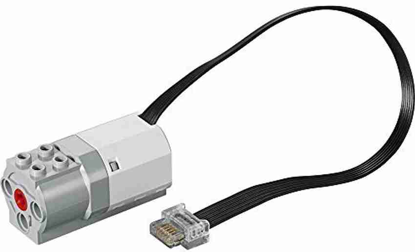 LEGO Education WeDo 2.0 Medium Motor Price in India Buy LEGO
