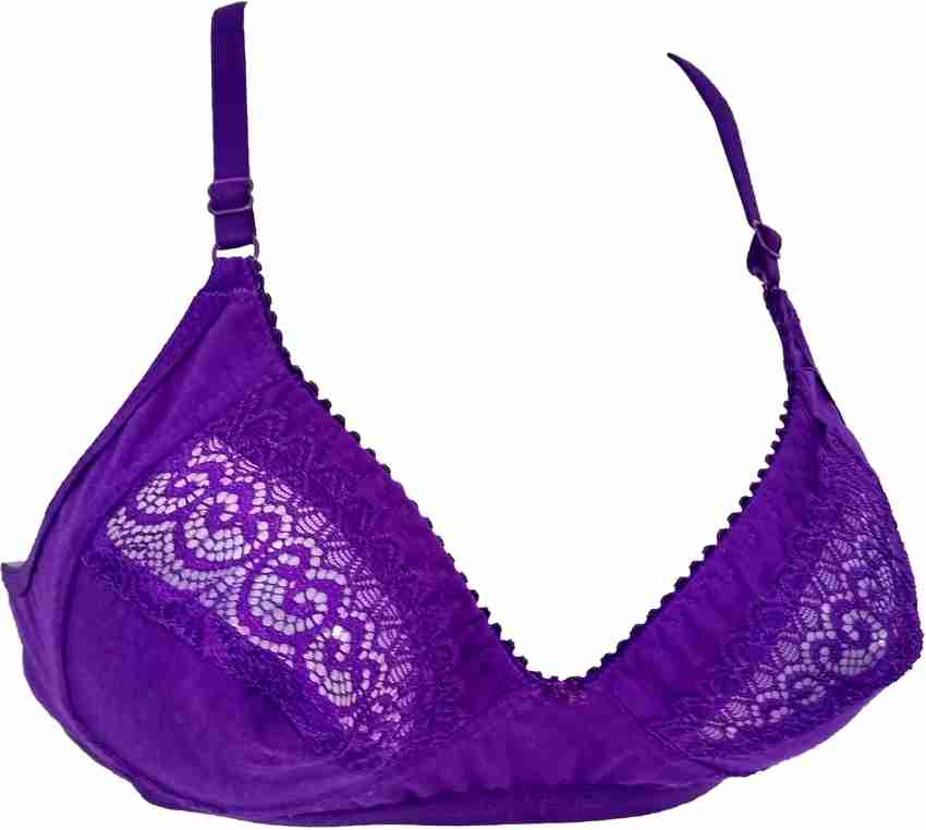 Nagina Party Bra Set For Womens Sheery Collection at Rs 140/set in Indore