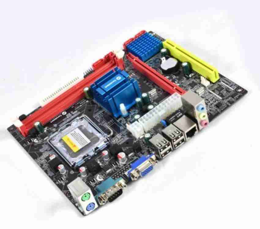 G 41 deals motherboard price