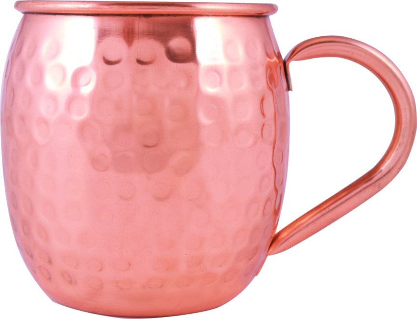 WONDER COPPER MUG