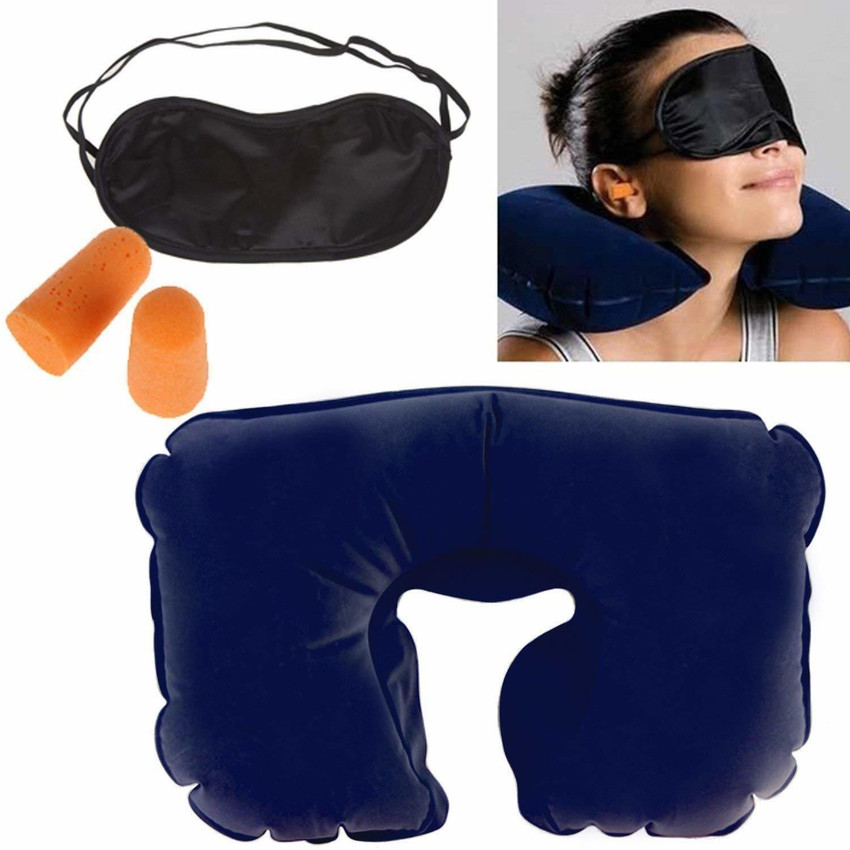 3 in deals 1 neck pillow