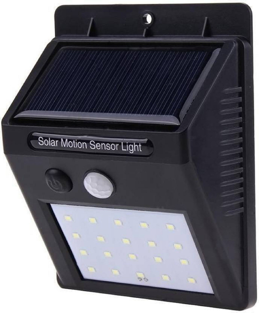 Solar light cheap price flipkart