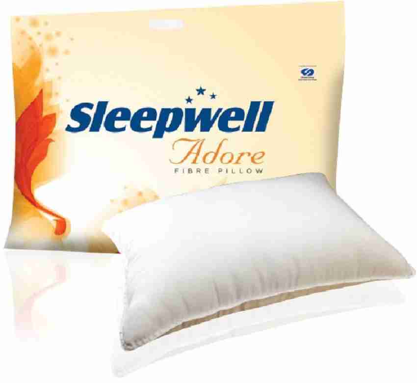 Sleepwellness best sale pillow reviews